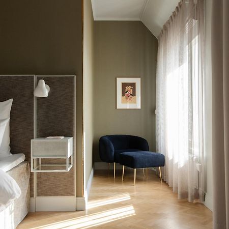 Hotel St. George Helsinki Exterior photo