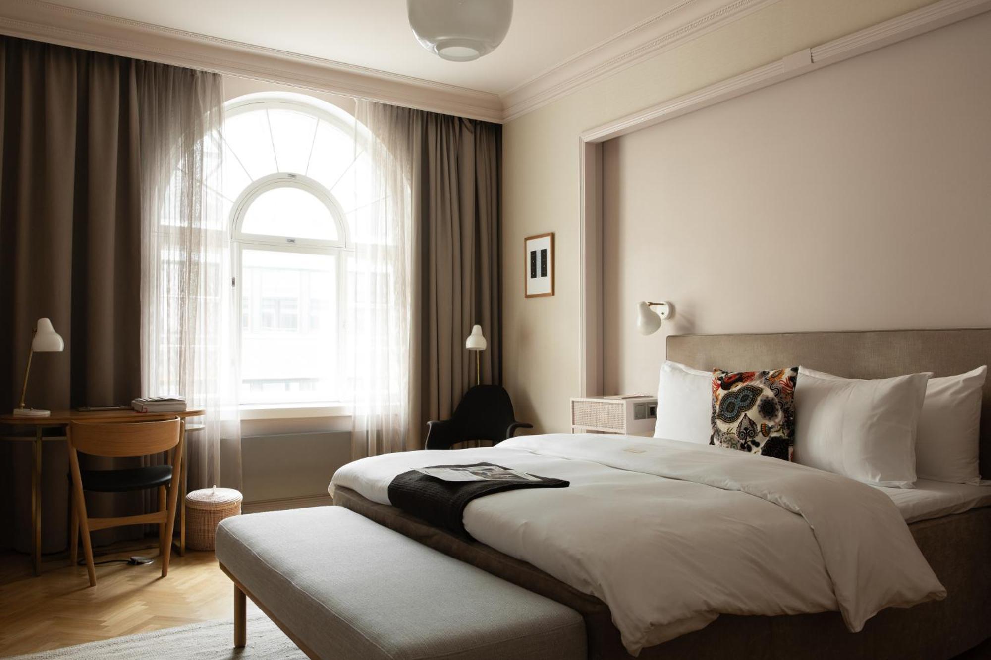 Hotel St. George Helsinki Exterior photo
